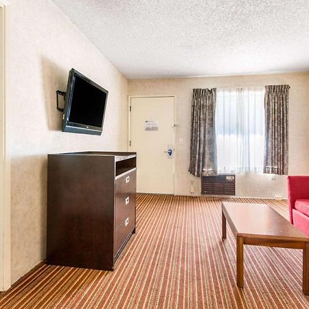 Rodeway Inn & Suites El Cajon San Diego East Eksteriør bilde