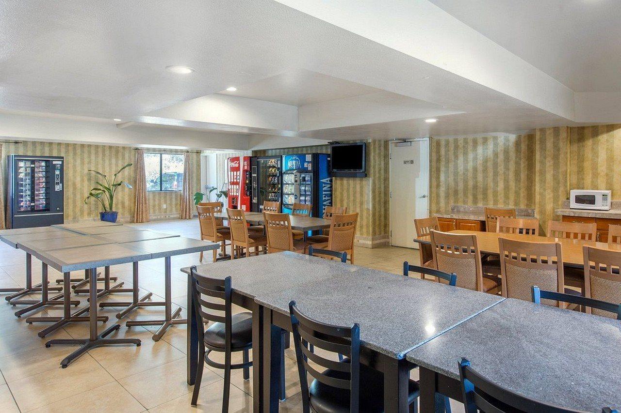 Rodeway Inn & Suites El Cajon San Diego East Eksteriør bilde