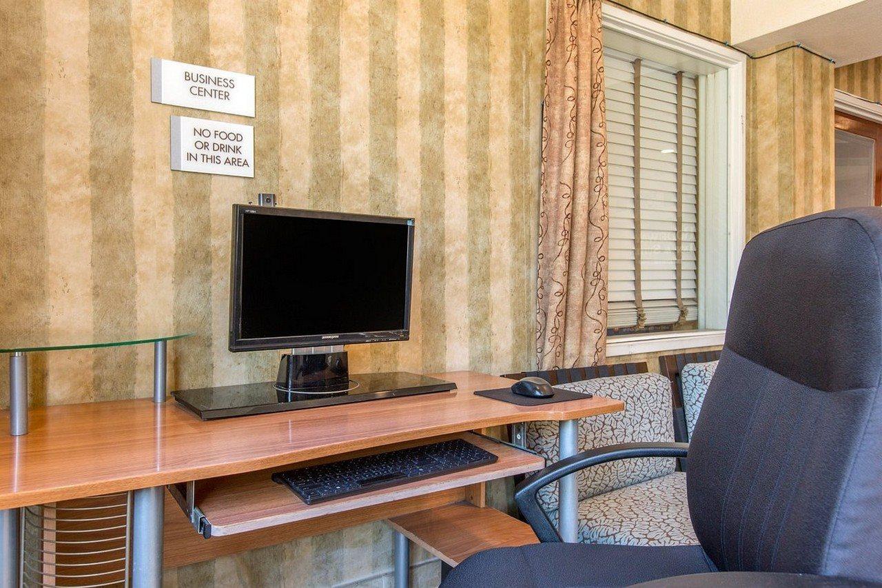 Rodeway Inn & Suites El Cajon San Diego East Eksteriør bilde