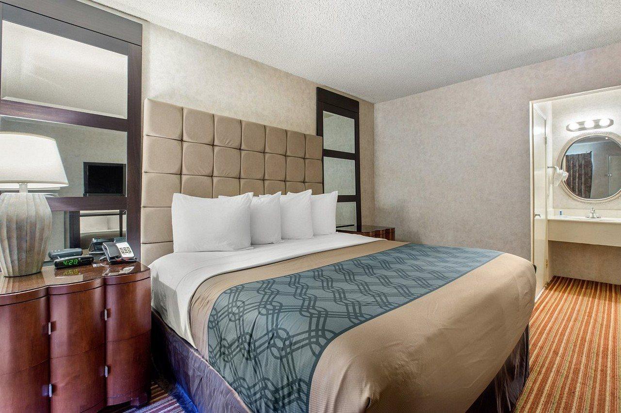 Rodeway Inn & Suites El Cajon San Diego East Eksteriør bilde