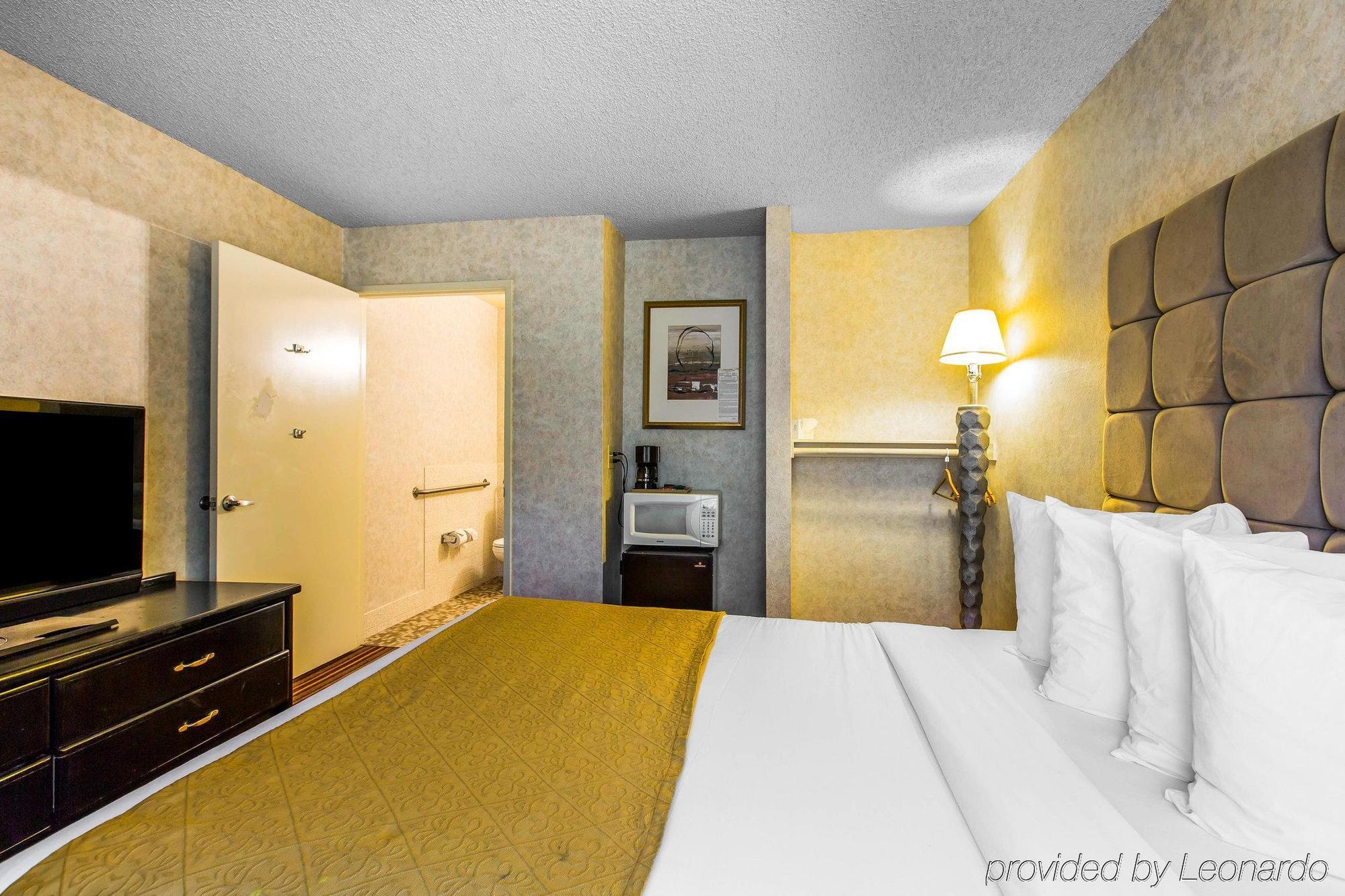 Rodeway Inn & Suites El Cajon San Diego East Eksteriør bilde