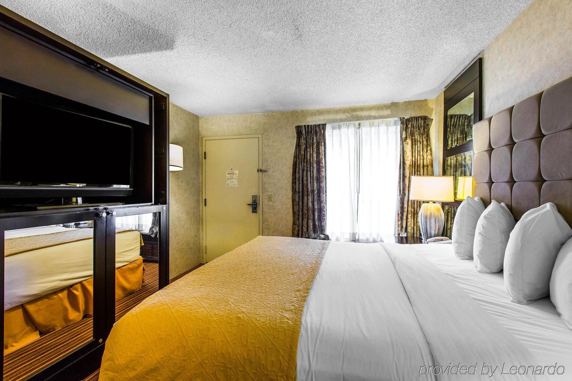 Rodeway Inn & Suites El Cajon San Diego East Eksteriør bilde