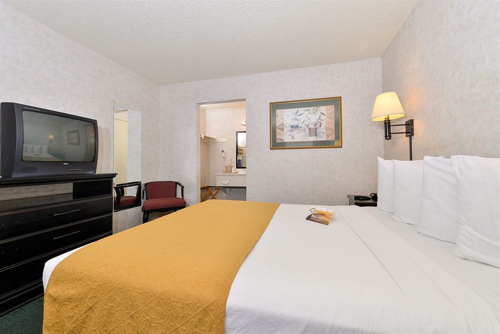 Rodeway Inn & Suites El Cajon San Diego East Eksteriør bilde