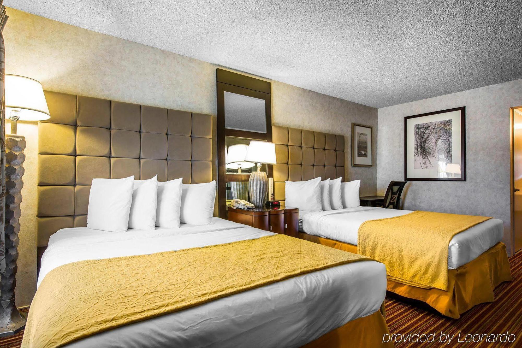Rodeway Inn & Suites El Cajon San Diego East Eksteriør bilde