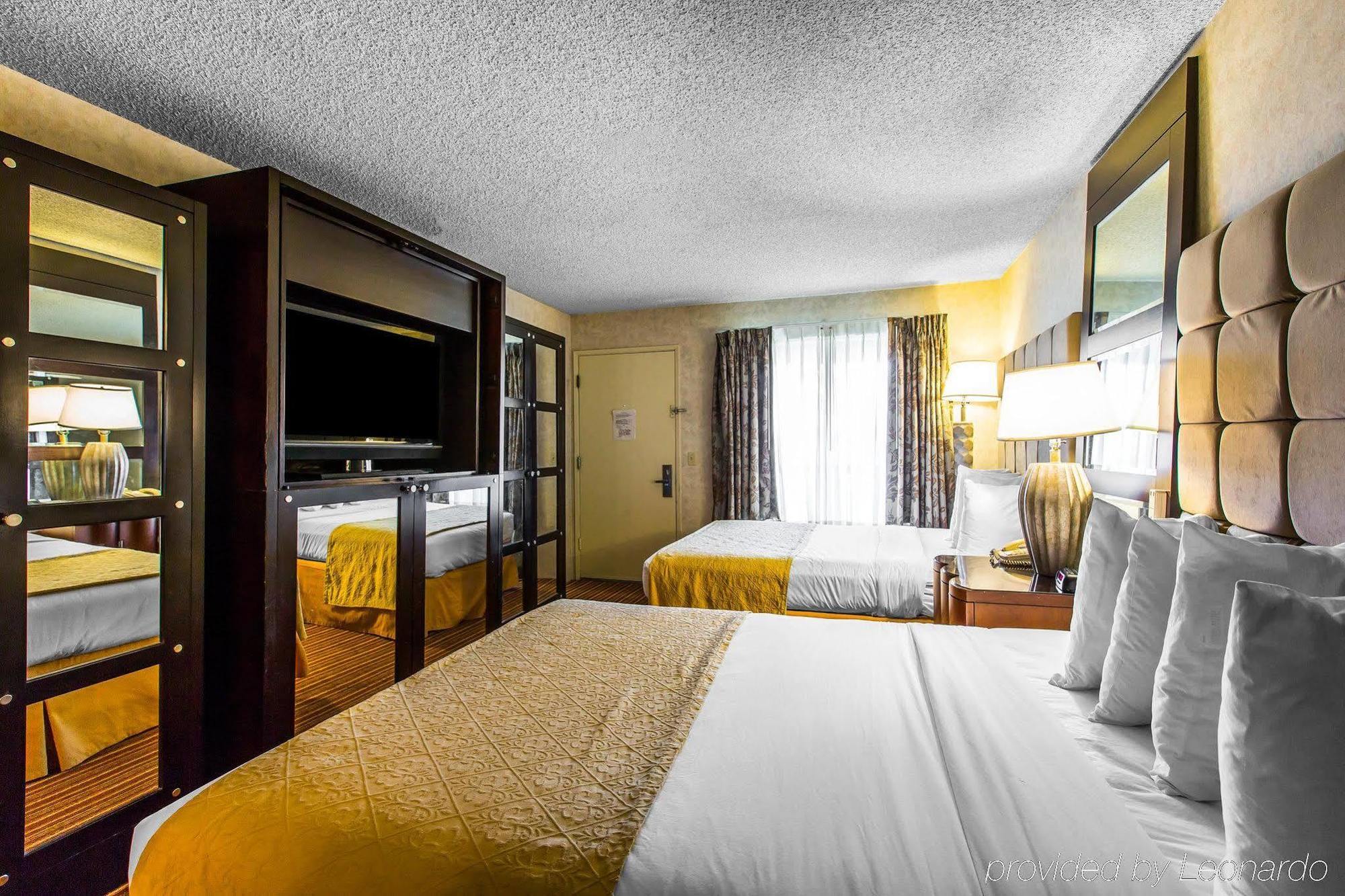 Rodeway Inn & Suites El Cajon San Diego East Eksteriør bilde