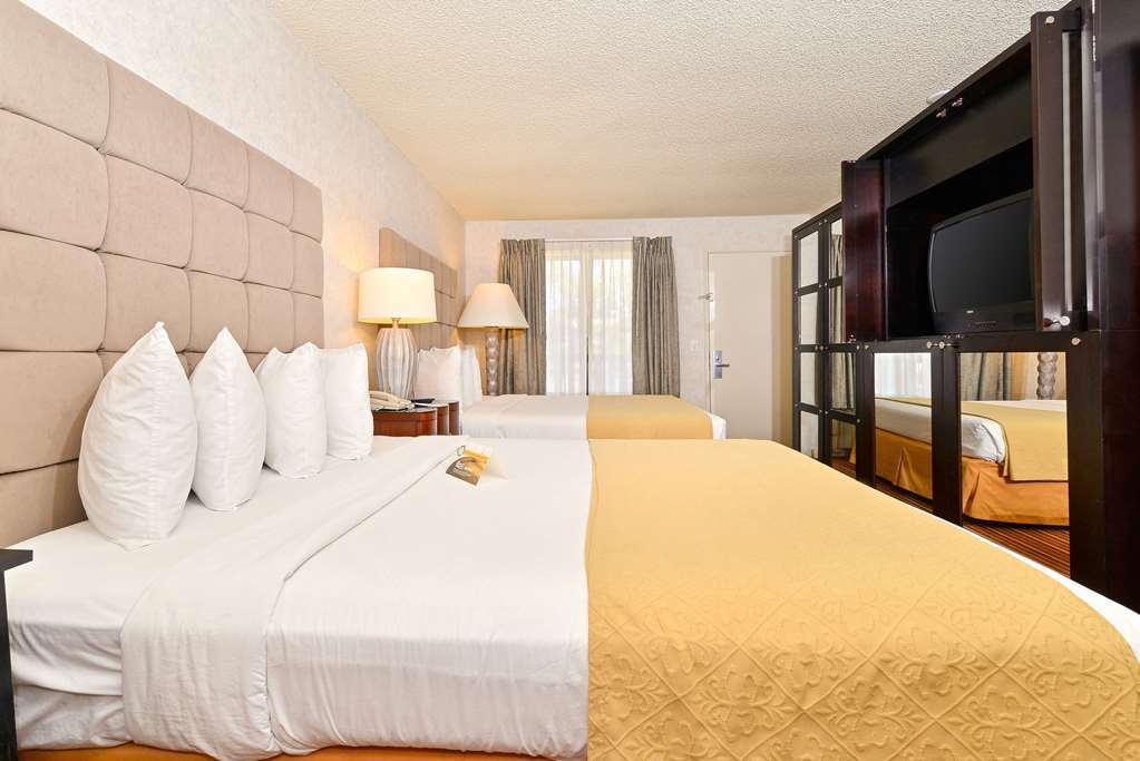 Rodeway Inn & Suites El Cajon San Diego East Rom bilde
