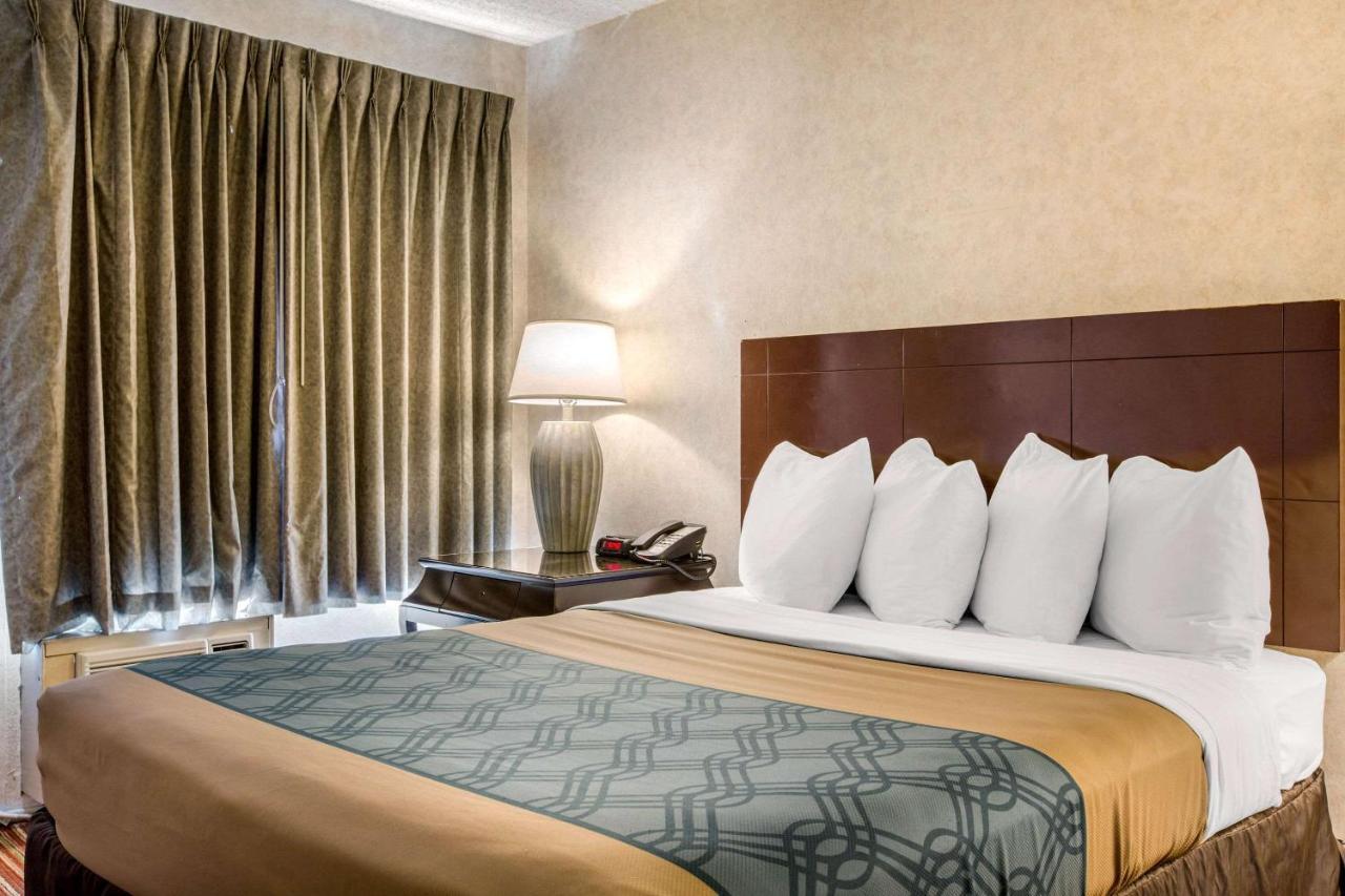 Rodeway Inn & Suites El Cajon San Diego East Eksteriør bilde