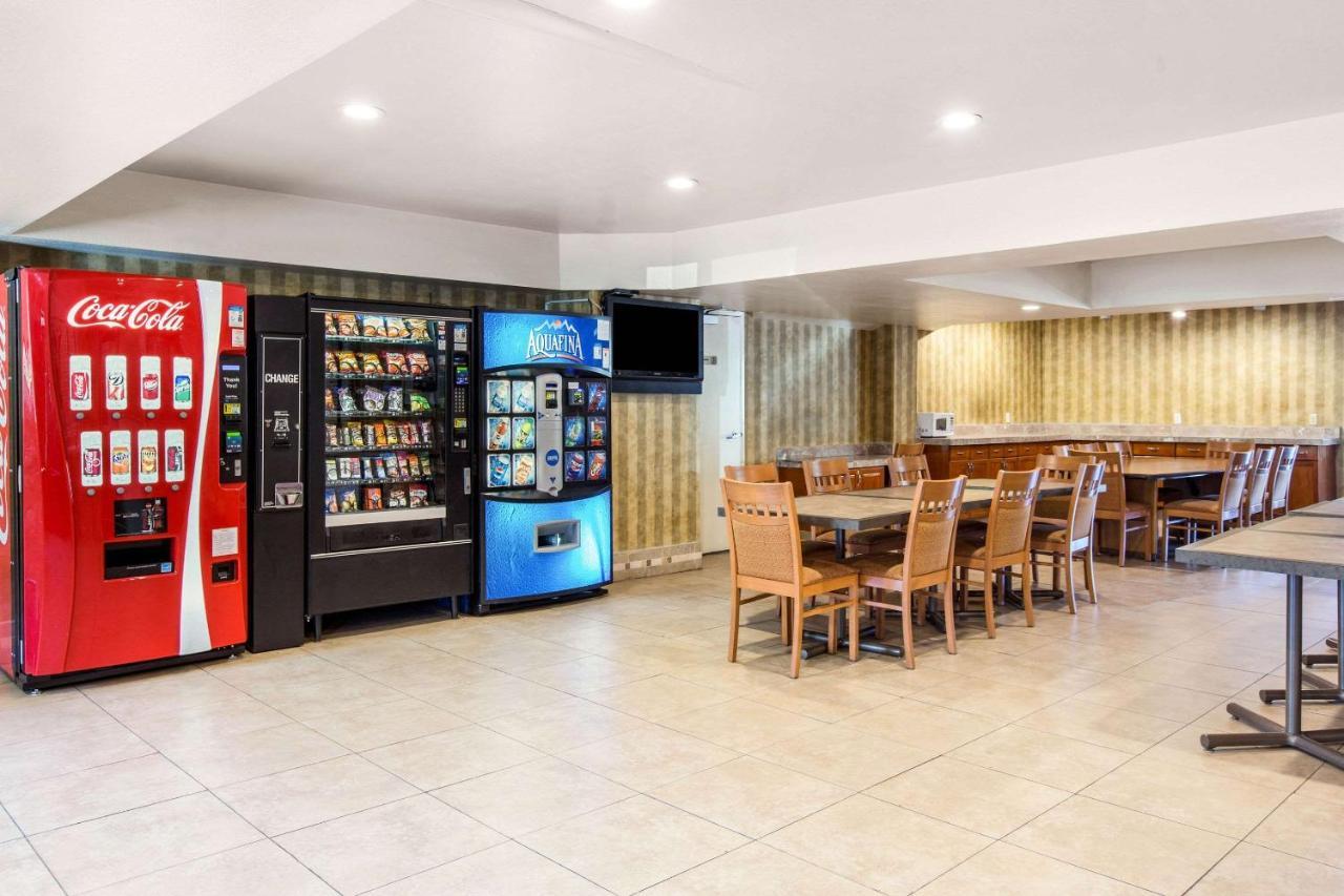Rodeway Inn & Suites El Cajon San Diego East Eksteriør bilde