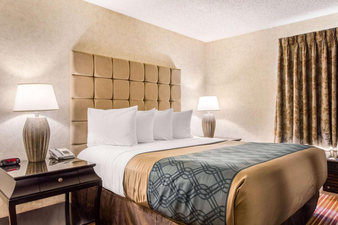 Rodeway Inn & Suites El Cajon San Diego East Eksteriør bilde