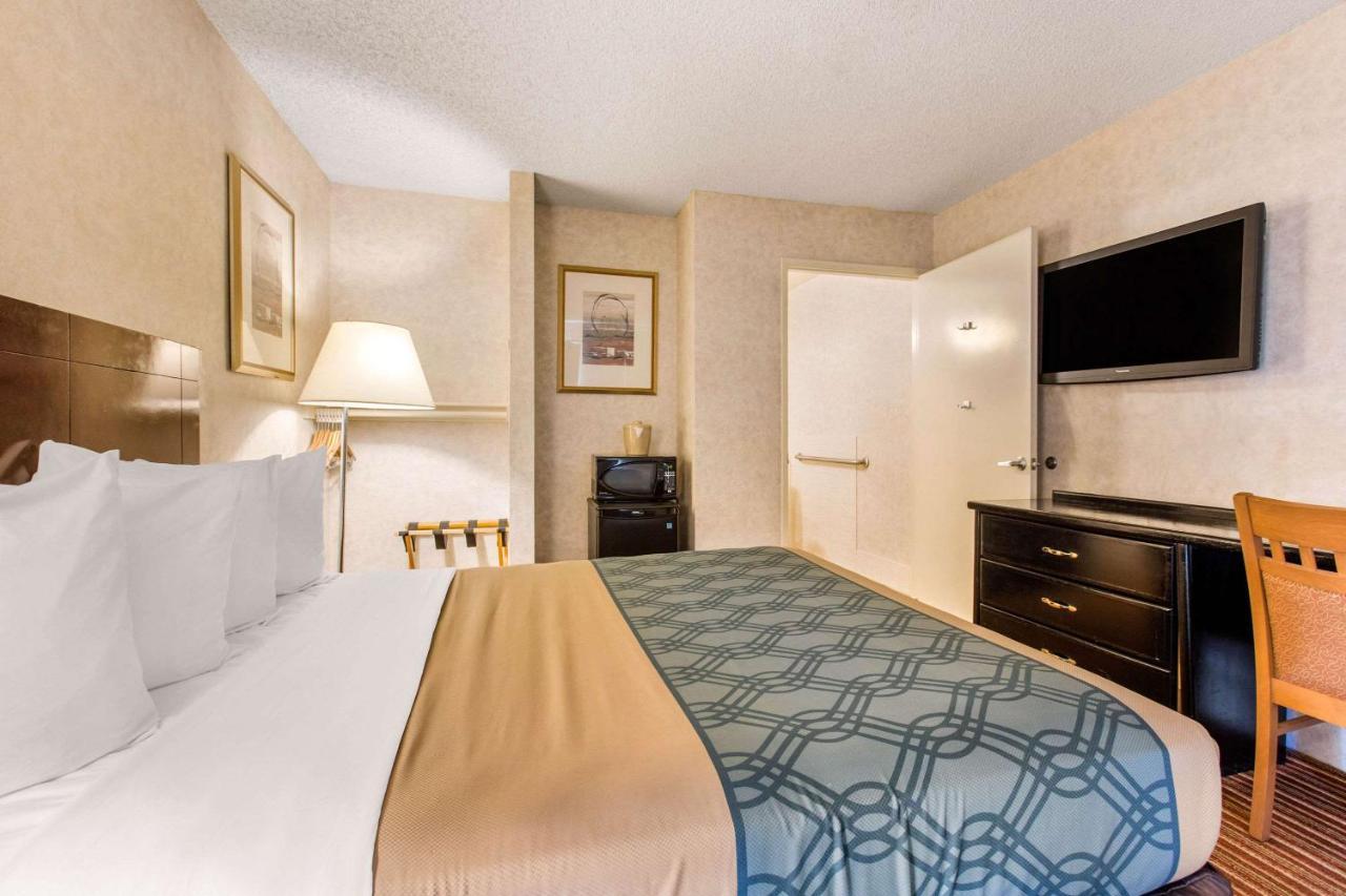 Rodeway Inn & Suites El Cajon San Diego East Eksteriør bilde
