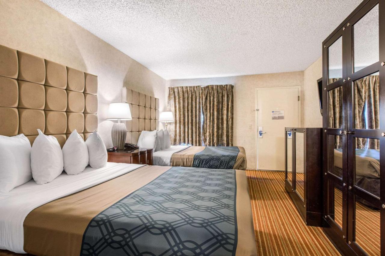 Rodeway Inn & Suites El Cajon San Diego East Eksteriør bilde