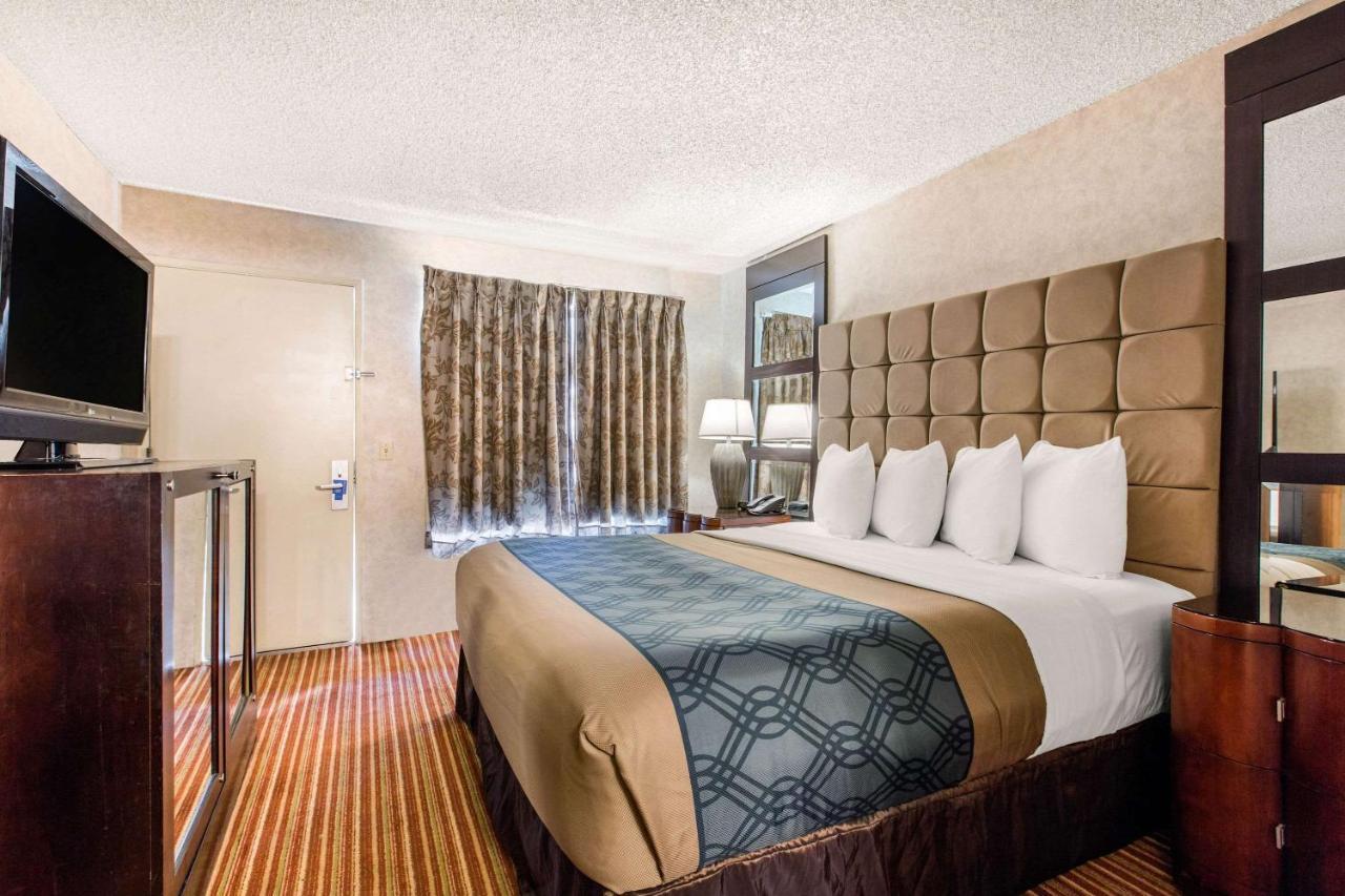 Rodeway Inn & Suites El Cajon San Diego East Eksteriør bilde