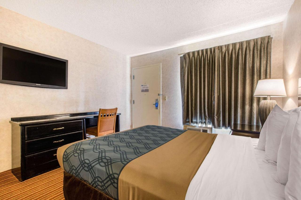 Rodeway Inn & Suites El Cajon San Diego East Eksteriør bilde