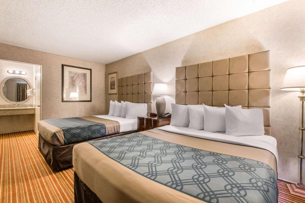 Rodeway Inn & Suites El Cajon San Diego East Eksteriør bilde